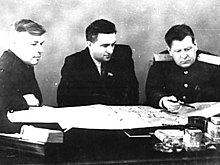 Позывной «Могикан»: что делал Юрий Андропов на Великой Отечественной
