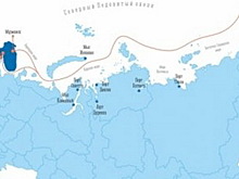 В Мурманске обсудили стратегию развития Северного морского пути