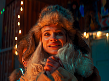 Александр Горбатов и Валерия Астапова в новом трейлере романтической комедии «Уралочка»