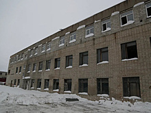 В Кургане стартовала реконструкция индустриального парка «Русич»