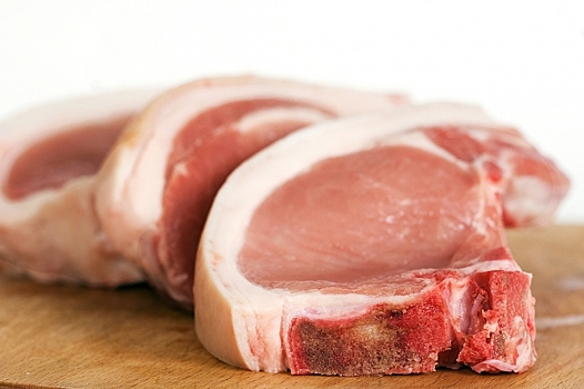 На мировых рынках сильнее всего будут дорожать свинина и курятина – прогноз