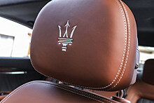 Обладатель "Оскара" Роберт Мореско снимет байопик о создании компании Maserati