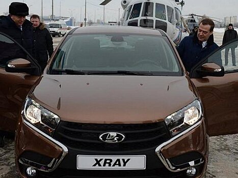 "АвтоВАЗ" готовится к увольнениям