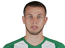 «Краснодар» и «Зенит» борются за игрока «Ахмата»