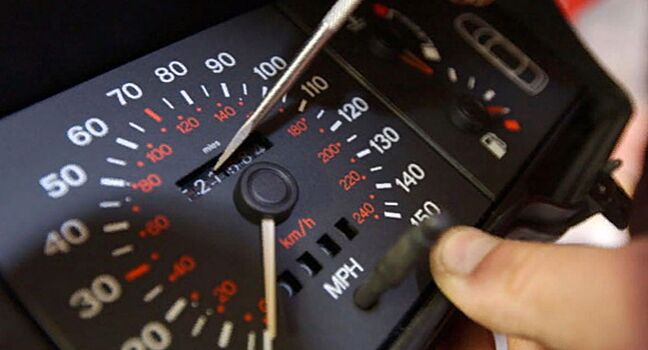 Важен ли пробег при выборе подержанного авто