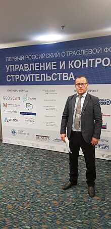 Гамид Магомедов: «Компания «ГАММА ГРУПП» будет контролировать строительство в республике»