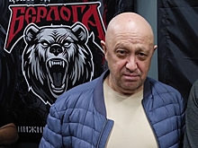 В Краснодаре поставят памятник Пригожину и Уткину