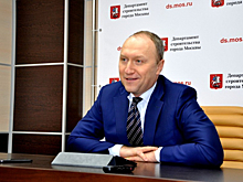 Учебный комплекс на 1 700 мест в Десёновском поселении достроят в 2025 году