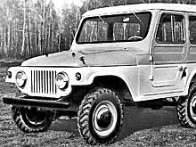 Легендарные советские автомобили: Москвич 415 (часть первая)