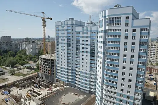 В Самаре на аукцион выставили крупный участок в Куйбышевском районе