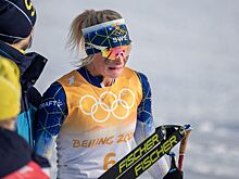 Лидеры сборной Швеции по лыжным гонкам Карлссон и Дальквист со скандалом покинули команду — что стряслось?