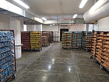 Благодаря нацпроекту новотроицкое предприятие повысило производительность труда