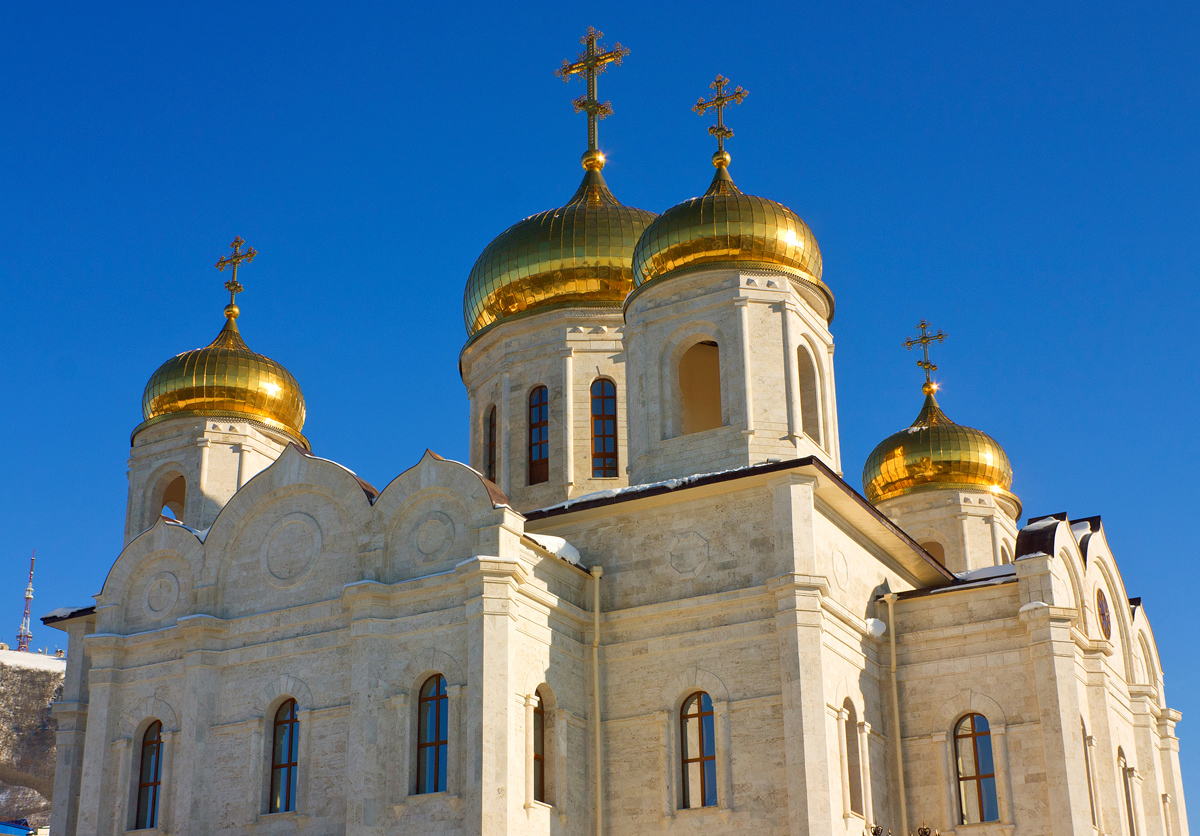 Пятигорск, Ставропольский край, Россия, Европа