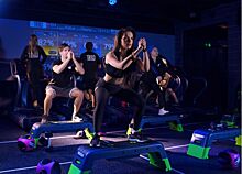 Надо подкачаться: отзыв о высокоинтенсивной интервальной тренировке HIIT Bootcamp