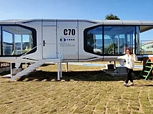 В Китае модульные дома продают по 1,4 тыс. долларов. Почему у нас таких нет?