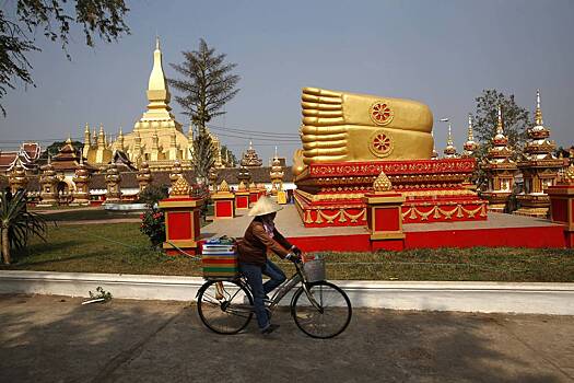 Еще одна страна Азии изменила правила въезда для россиян