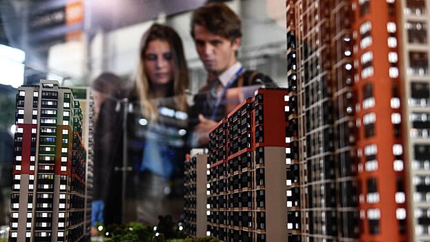 Почему рыночная ипотека становится недоступной для россиян