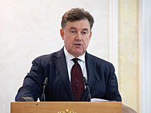 Совет судей России утвердил отставку председателя Виктора Момотова