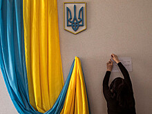 Аноним угрожает взорвать штабы кандидата в президенты Украины