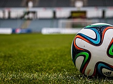 Победой завершилась игра ФК «Ижевск» против «БоМиКа» на домашнем поле