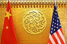 США и Китай сели за стол переговоров