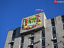 Общественники обратили внимание властей Владивостока на убитую дорогу