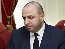 Новым министром обороны Украины станет Рустем Умеров