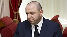 Новым министром обороны Украины станет Рустем Умеров