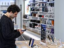 iPhone 16 Pro Max снова подешевел в России