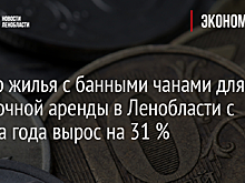В Свердловской области на 40% вырос выбор загородного жилья с банными чанами
