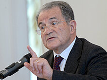 Проди призвал вернуть Россию в G8