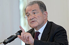 Проди призвал вернуть Россию в G8