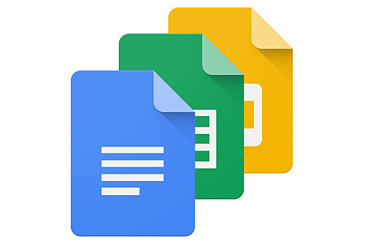 Google Docs научились работать с Word, Excel и PowerPoint