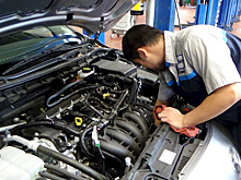 Эксперты рассказали, почему в РФ быстро изнашиваются двигатели на авто