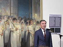 "Спасенные" Русским музеем полотна вернулись в Таганрог