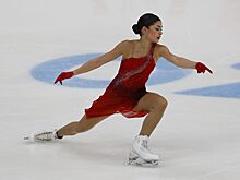 Петросян: надеюсь, мой пик придётся на февраль, на Олимпиаду