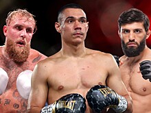 Поединок Джошуа с Полом и возвращение Тима Цзю. Главные бои недели