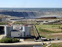 "АЛРОСА" не планирует эксплуатировать рудник "Мир" в 2018 году