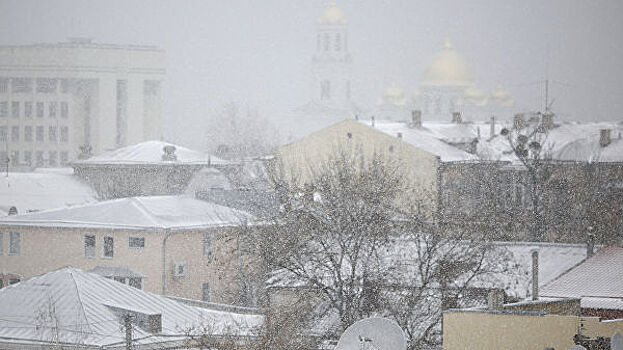 В Симферополе приступили к выбору мэра