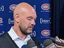 Монреальская журналистка о церемонии в честь Маркова: у меня побежали мурашки