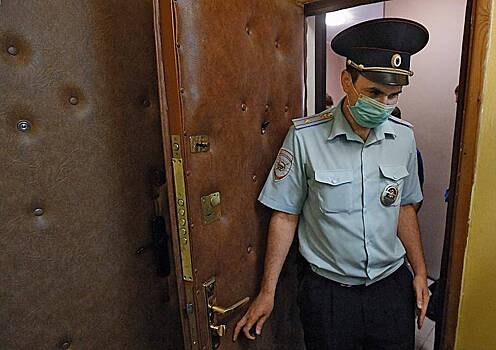 Россиянка прописала в своей квартире более 500 мигрантов