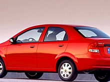 Chevrolet Aveo и Renault Sandero — что брать?