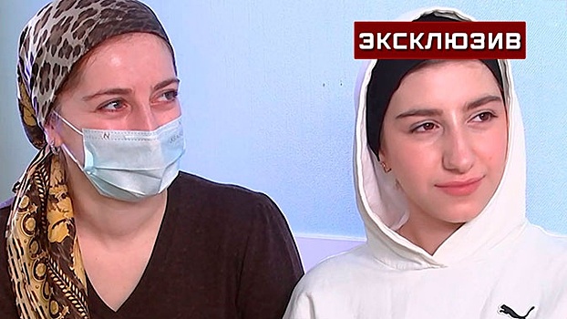 В РДКБ рассказали, как врачам удалось вылечить «двойной рак» у 16-летней девушки