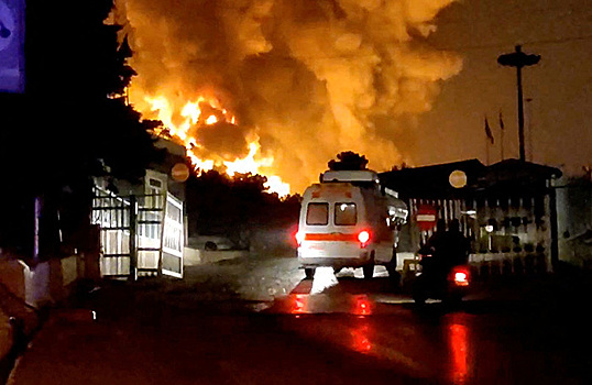 Reuters: после атак Израиля погибли не менее 14 иранских ученых-атомщиков