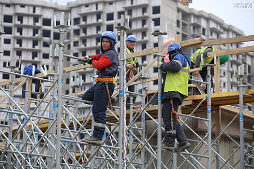 Природоохранная прокуратура оценит ущерб от стройки дома около парка «Москворецкий»