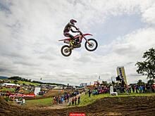 MXGP: позади швейцарский этап чемпионата мира по мотокроссу, впереди - Швеция