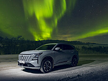 Каким получилось четвертое поколение Changan CS75 Plus