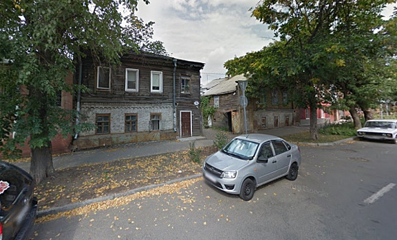 Прокуратура потребовала снести дом на Самарской в областной столице