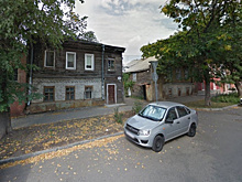 Прокуратура потребовала снести дом на Самарской в областной столице