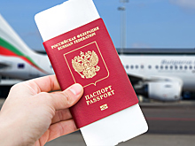 Билеты в Болгарию распродаются по 1200 рублей